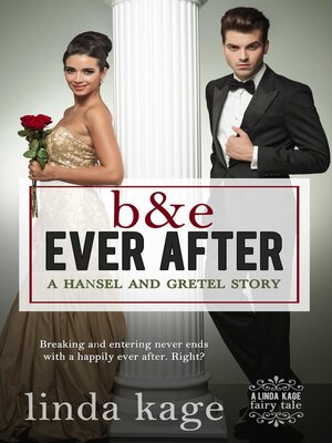 cover image of B & E  Ever After